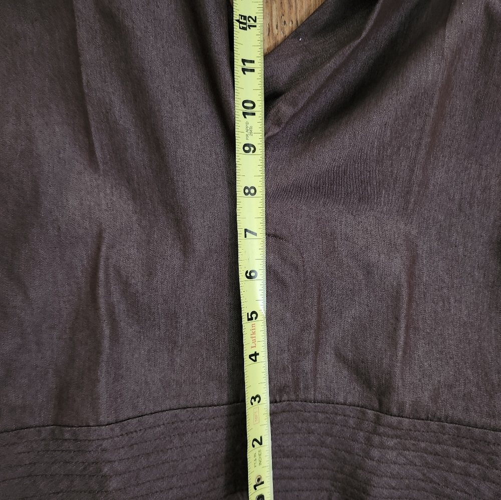 Womens Slim Slacks - Picture 6 of 9